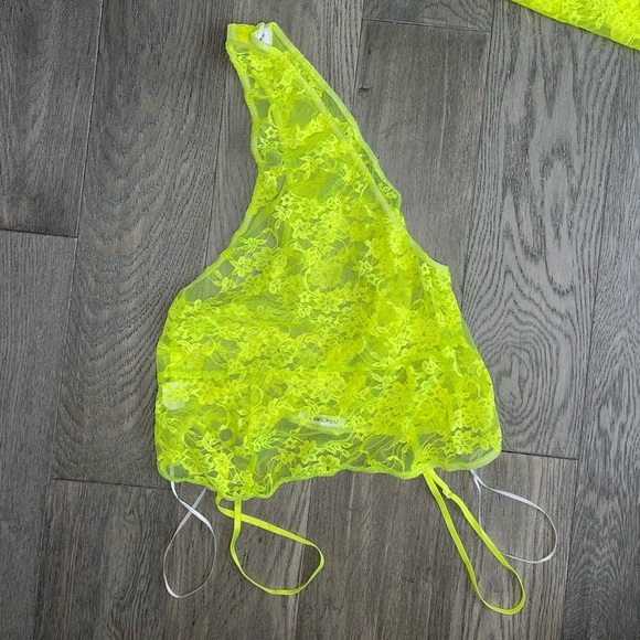 Sequin mesh set - Picture 1 of 5